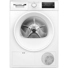 Bosch WTH85225GB, Heat pump tumble dryer