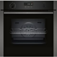 Neff B2ACH7AG7B, Built-in oven
