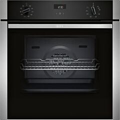 Neff B3ACE4AN3B, Built-in oven