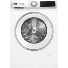 Bosch WGJ25400GB, Washing machine, front loader