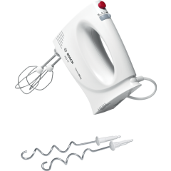 Bosch MFQ3030GB, Hand mixer