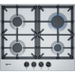 Neff T26DS49N0, Gas hob