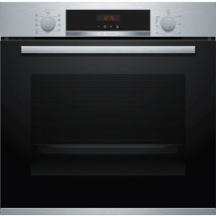 Bosch HBS573BS0B, Built-in oven