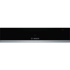 Bosch BIC510NS0B, Built-in warming drawer