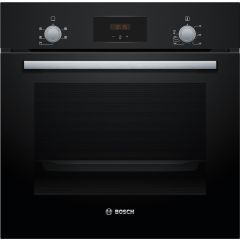 Bosch HHF113BA0B, Built-in oven