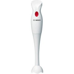Bosch MSMP1000GB, Hand blender