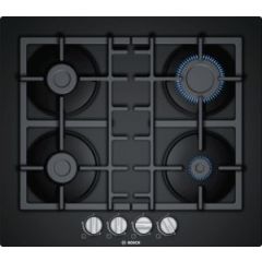 Bosch PNP6B6B90, Gas hob