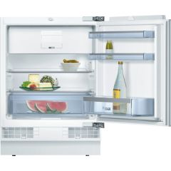 Bosch KUL15AFF0G, Built-under fridge with freezer section