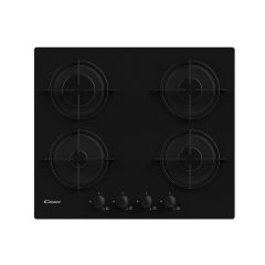 Candy CVW6BB 60cm Gas Hob
