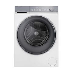 Haier X Series 7 HW90-B14367TU1UK 9kg Washing Machine with A-30% Energy Rating - White