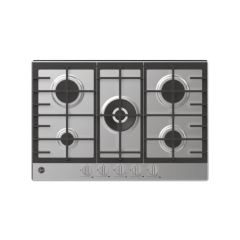 Hoover HHG75WK3X Gas Hob