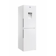Hoover HV3CT175LFWKW Freestanding Fridge Freezer