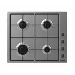 Candy CHW6LBX 60cm Gas Hob