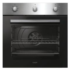 Candy FIDC X602/CA 60cm Multi-Function Oven