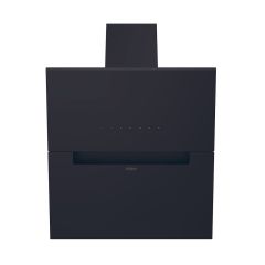 Haier HADG6CBS4BWIFI 60cm Angled Glass WiFi Chimney
