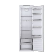 Haier HAMS518EWK Built-In Fridge - White - E Rated