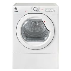 Hoover HLE V8LG-80 8kg Vented Tumble Dryer