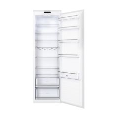 Hoover HOMS518EWK Integrated Tall Larder - White - E Rated