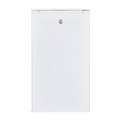 Hoover HUHS 38EWK-1 Undercounter Freezer - White