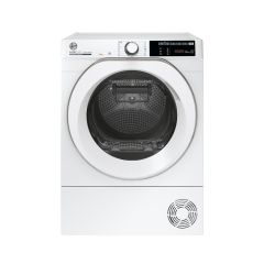 Hoover NDEH11A2TCEXM H-Dry 500 11kg A++ Rated Freestanding Tumble Dryer - White