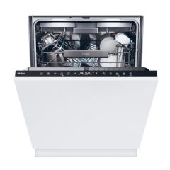 Haier XI 6C4S3FSB-80 Built-In 60cm 16 Place Setting Dishwasher