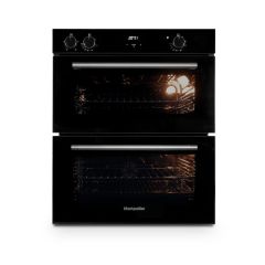 Montpellier MBUDO72 Built Under Double Oven