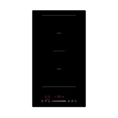 Montpellier MINH29 2 Zone Domino Induction Hob