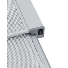 Montpellier TCH261 60cm Telescopic Hood