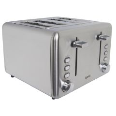 Igenix IG3204 4 Slice Toaster