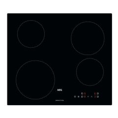 AEG IBS6420SCB 3000 60cm Induction Hob