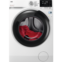 AEG LWR7195M4B 7000 Series 9/5kg Washer Dryer