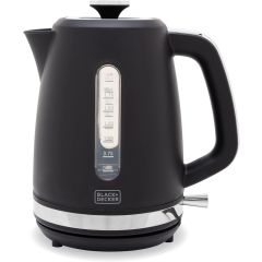 Black and Decker BXKE10071GB Kettle