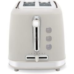 Black and Decker BXTO20078GB 2 Slice Toaster