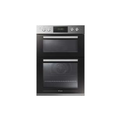 Candy FCT9D815X Integrated Double Oven