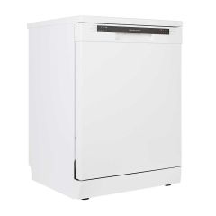 Cookology CFSD613WH 13 Place Setting, 6 Programmes, Width 600mm, 52db