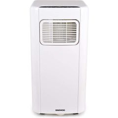 Daewoo 3 In 1 Air Conditioner and Dehumidifier COL1316