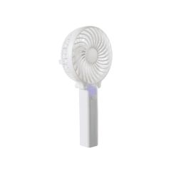 Daewoo COL1721GE Mini Handhelp Fan With Stand