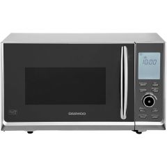 Daewoo SDA2093 25L 900W Combi Microwave With Grill
