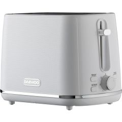 Daewoo SDA2626 Stirling 2 Slice Toaster