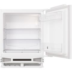 Hoover HBRUP160NKE Integrated Icebox Fridge