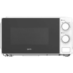 Igenix IGMS02071W Freestanding Microwave