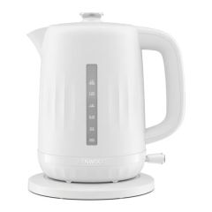 Kenwood KW4316 KENWOOD Ripple Jug Kettle - Pure White