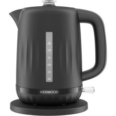 Kenwood KW4318 Kenwood Ripple Kettle - Midnight Black