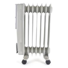 STAYWARM 2000w 7 Fin Oil Radiator