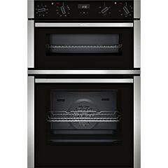 Neff U1ACE2HN0B, Built-in double oven