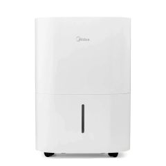 Midea MDDF2-16DEN7-UK Dehumidifier - White