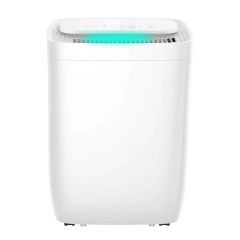 Midea MDDQ1-12DEN7-QA3 Dehumidifier - White