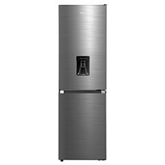 Midea MDRB379FGD46 Frost Free Fridge Freezer With Drinks Dispenser