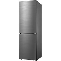 Midea MDRB379FGD46 Frost Free Fridge Freezer With Drinks Dispenser