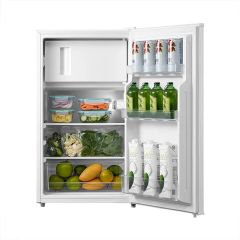 Midea MDRD125FGE01 Undercounter Fridge with Ice Box